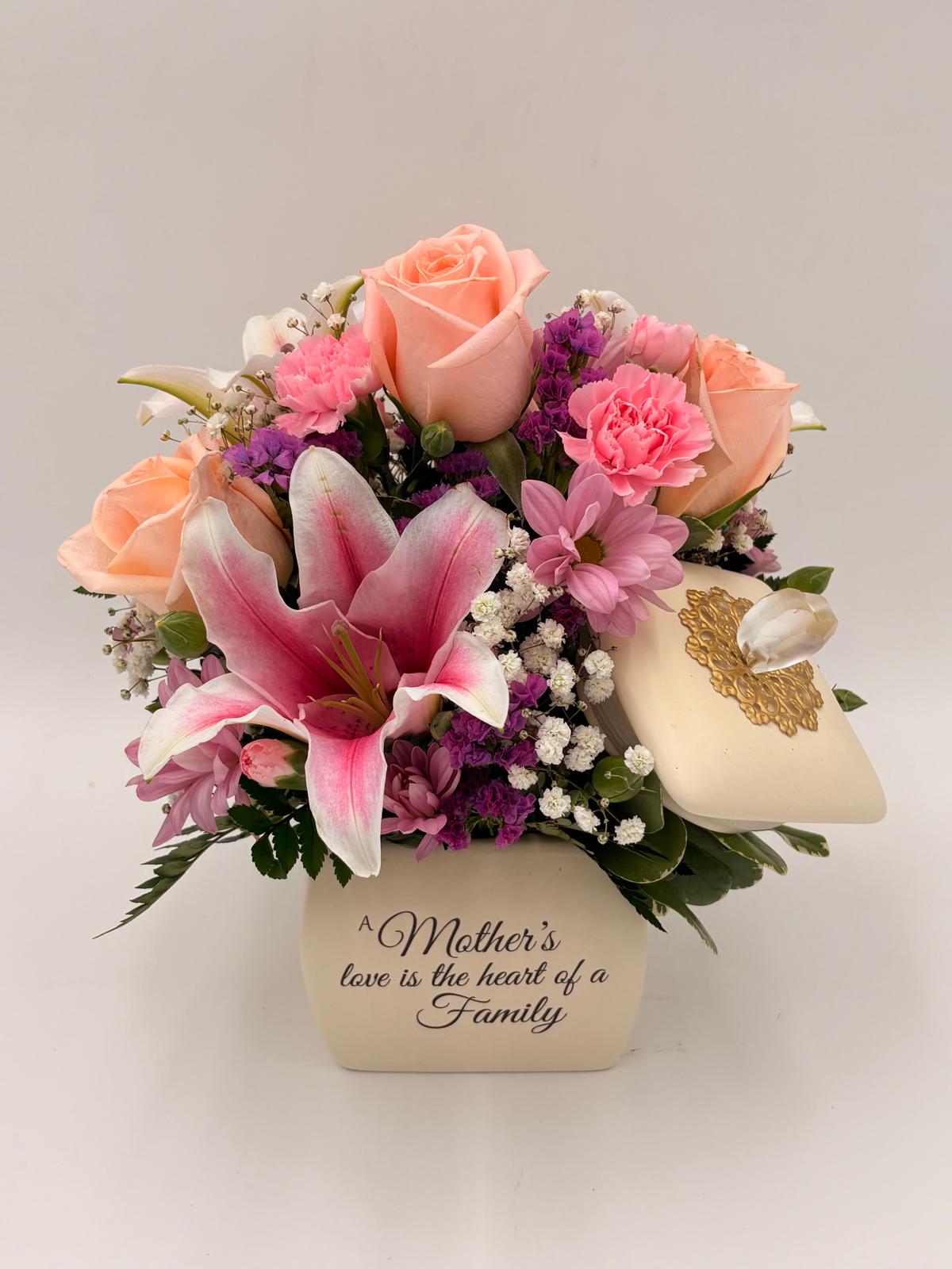 Mother's Day