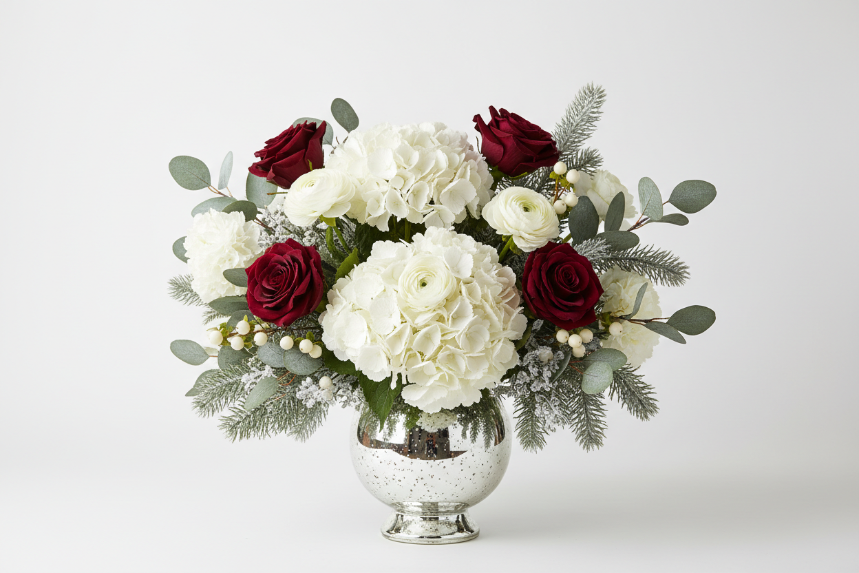 Seasonal Arrangements