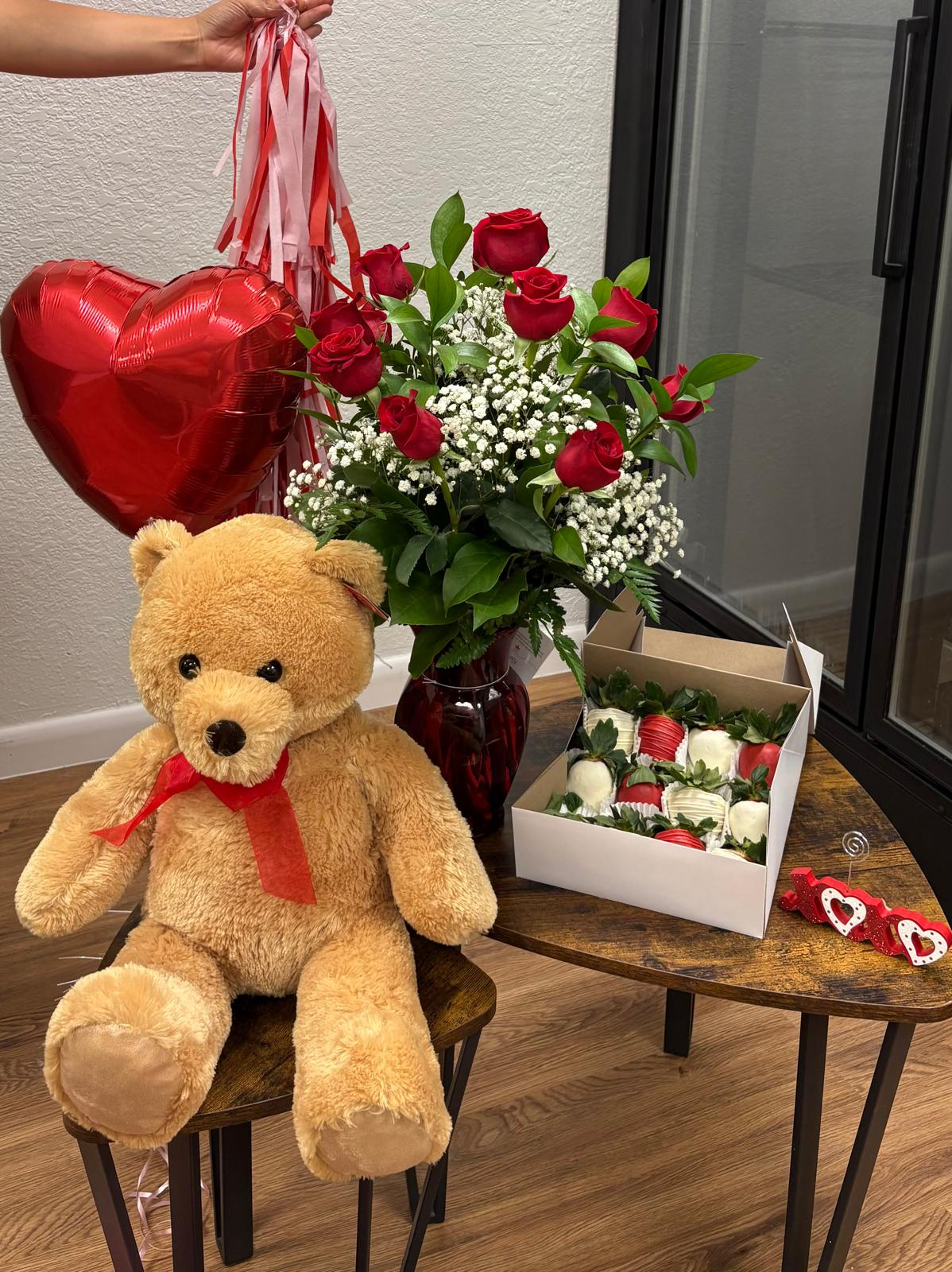 Ultimate Romance