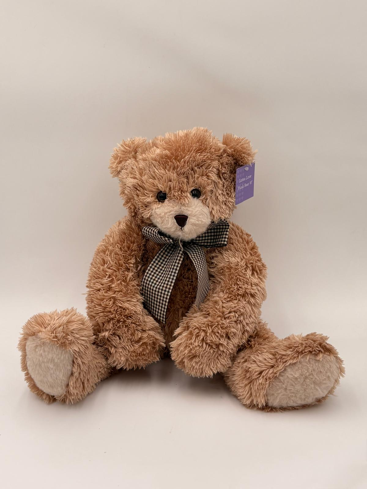 Medium Bear Add-On