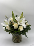 Classic Elegance Arrangement