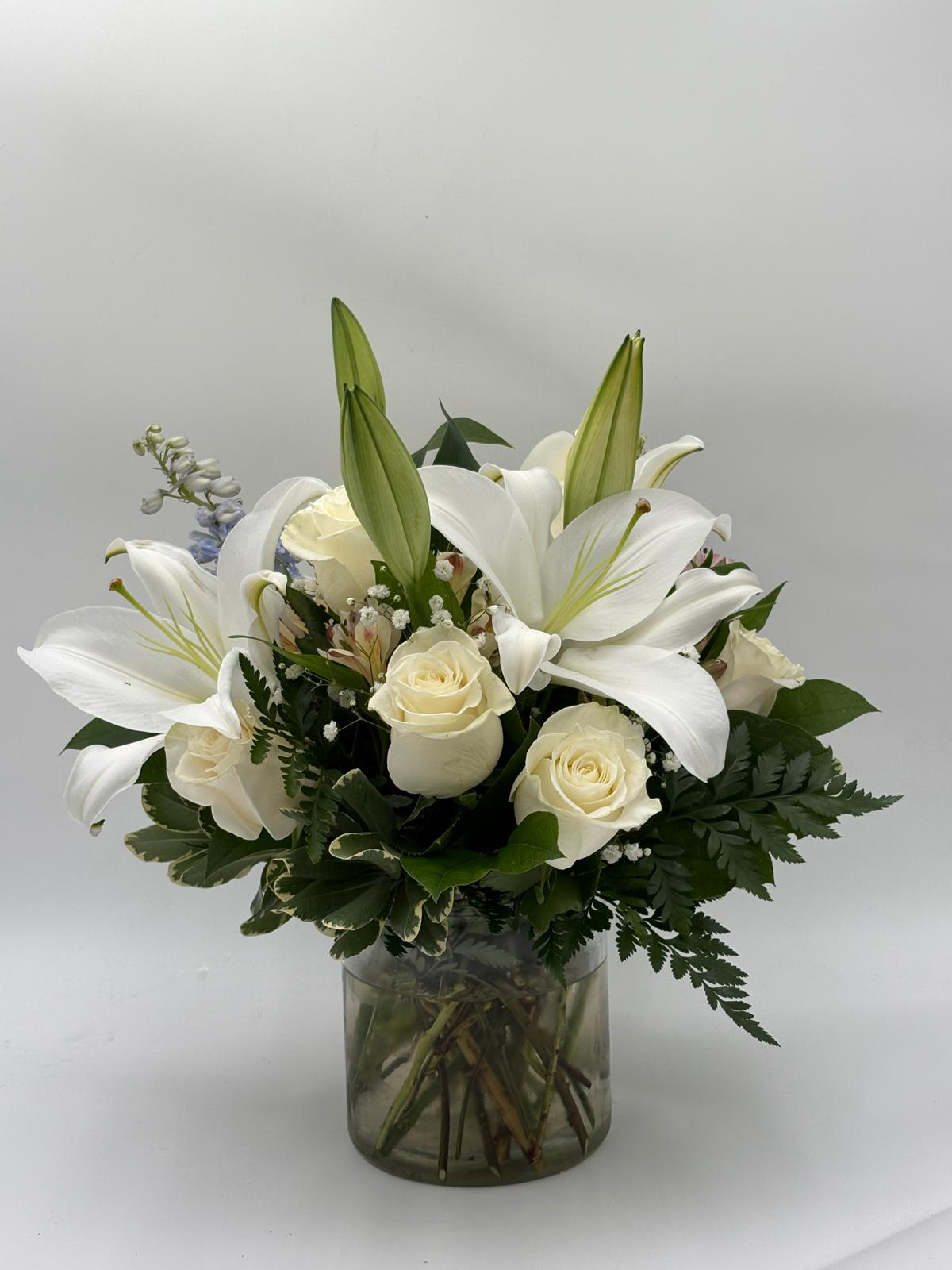 Classic Elegance Arrangement
