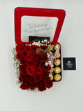 Valentine's Box