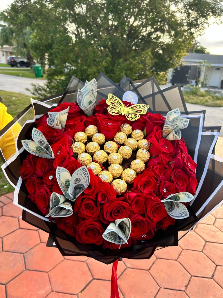 The Royal Sweetheart