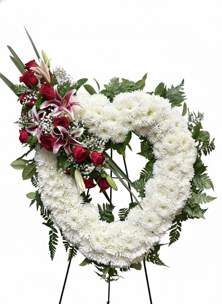 Heartfelt Remembrance