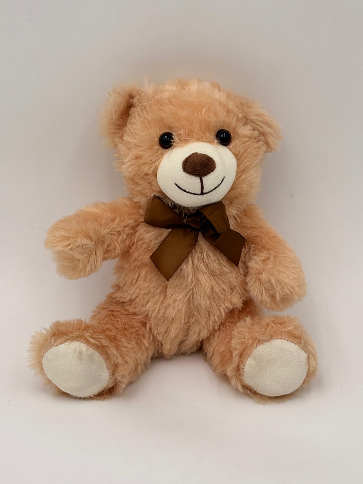 Large Luxury Bear Add-On